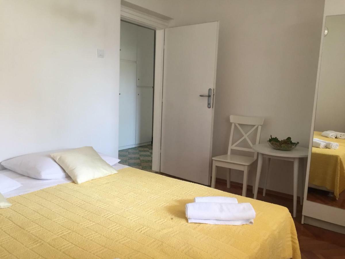 Apartment Dubcic: For Perfect Vacation Dubrovnik Exterior photo