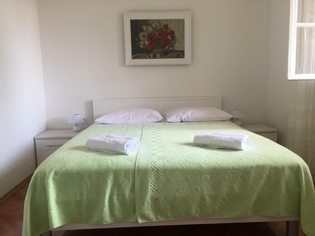 Apartment Dubcic: For Perfect Vacation Dubrovnik Exterior photo