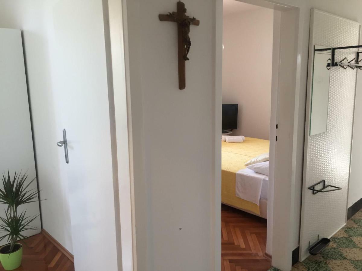 Apartment Dubcic: For Perfect Vacation Dubrovnik Exterior photo